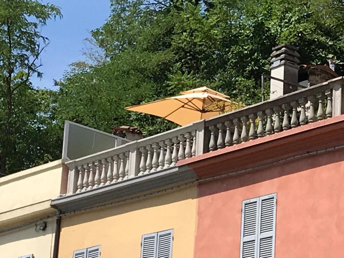 Balcone Sulle Meraviglie Urbino Eksteriør bilde